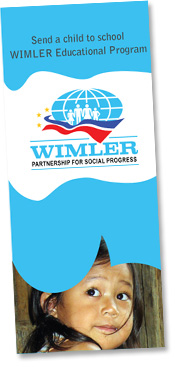 Click here to download our brochure